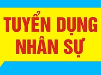 Cần tuyển nhân viên bán hàng tại Cửa Hàng Cần tuyển nhân viên bán hàng tại Cửa Hàng