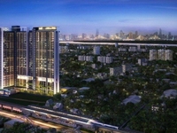 Cần chuyển nhượng căn flora novia MT Phạm Văn Đồng - Đào Trinh Nhất Cần chuyển nhượng căn flora novia MT Phạm Văn Đồng - Đào Trinh Nhất