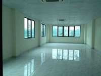 Cho thuê vp trong tòa nhà 6 tầng mặt phố Ngụy Như Kon Tum, 60m2-13,5tr Cho thuê vp trong tòa nhà 6 tầng mặt phố Ngụy Như Kon Tum, 60m2-13,5tr