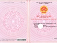 Bán cặp dối diện Trung tâm thương mại Chợ Thủ Thừa Lô B1,2 Bán cặp dối diện Trung tâm thương mại Chợ Thủ Thừa Lô B1,2