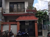 Cho thuê nhà Góc 2 Mặt Tiền đường Cộng Hòa Q.Tân Bình DTSD 360m2 Cho thuê nhà Góc 2 Mặt Tiền đường Cộng Hòa Q.Tân Bình DTSD 360m2