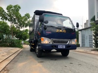 Xe tải JAC 2T4 đời 2019 giá cạnh tranh, thủ tục đơn giản Xe tải JAC 2T4 đời 2019 giá cạnh tranh, thủ tục đơn giản