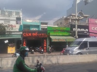 Cho thuê nguyên căn 553 Huỳnh Tấn Phát Quận 7 Cho thuê nguyên căn 553 Huỳnh Tấn Phát Quận 7