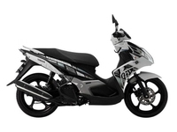 Cho thuê xe tay gas BS 70F27666 Tại Quận 1 - Tphcm Cho thuê xe tay gas BS 70F27666 Tại Quận 1 - Tphcm