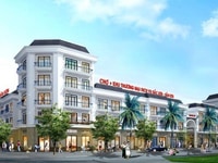 Bán Nhà Biệt Thự, Liền Kề Tại Khu Thương Mại Bắc Sơn Market Bán Nhà Biệt Thự, Liền Kề Tại Khu Thương Mại Bắc Sơn Market