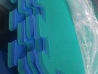 TẤM XỐP VUÔNG 1M X 1M DẦY 2 PHÂN LẮP GHÉP TẤM XỐP VUÔNG 1M X 1M DẦY 2 PHÂN LẮP GHÉP