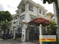 Định cư nước ngoài bán Biệt thự Nam Viên đường Nguyễn Lương Bằng Định cư nước ngoài bán Biệt thự Nam Viên đường Nguyễn Lương Bằng