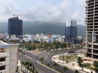 Dự án căn hộ cao cấp mặt tiền biển Quy Nhơn Bình Định Dự án căn hộ cao cấp mặt tiền biển Quy Nhơn Bình Định