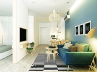 Căn hộ cao cấp view biển Trần Phú, thanh toán chỉ 5%/tháng Căn hộ cao cấp view biển Trần Phú, thanh toán chỉ 5%/tháng