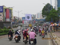 XUẤT CẢNH BÁN GẤP NHÀ MẶT TIỀN ĐƯỜNG TRƯỜNG CHINH,TÂN BÌNH DT:10.30M XUẤT CẢNH BÁN GẤP NHÀ MẶT TIỀN ĐƯỜNG TRƯỜNG CHINH,TÂN BÌNH DT:10.30M