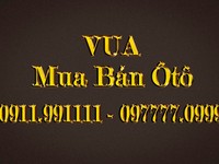Tôi cần mua các loại xe ôtô đã qua sử dụng Tôi cần mua các loại xe ôtô đã qua sử dụng