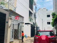 Cho THUÊ biệt thự cao cấp 1 trệt 3 lầu Đường 16 ngay BV ĐK Thủ Đức Cho THUÊ biệt thự cao cấp 1 trệt 3 lầu Đường 16 ngay BV ĐK Thủ Đức