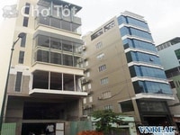 Cho thuê nhà mặt tiền đường võ văn tần , trệt , 7 lầu , giá 80 triệu Cho thuê nhà mặt tiền đường võ văn tần , trệt , 7 lầu , giá 80 triệu