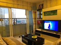Cho thuê căn hộ Phú Thạnh, DT 82m2, 2PN, đầy đủ nội thất, giá 9tr/th. Cho thuê căn hộ Phú Thạnh, DT 82m2, 2PN, đầy đủ nội thất, giá 9tr/th.