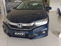 Bán ô tô Honda City năm sản xuất 2019, màu đen, giá chỉ 599 triệu Bán ô tô Honda City năm sản xuất 2019, màu đen, giá chỉ 599 triệu