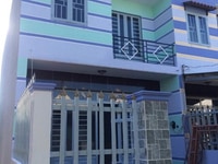 Nhà dưới 2 tỷ, 5x20 MT Hoàng Phan Thái, Bình Chánh 5x20m Nhà dưới 2 tỷ, 5x20 MT Hoàng Phan Thái, Bình Chánh 5x20m