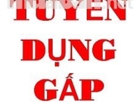 Siêu thị cần tuyển gấp nhân viên nam nữ bán hàng Siêu thị cần tuyển gấp nhân viên nam nữ bán hàng