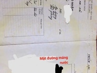 Bán đất mặt đường Máng nước Trung tâm thị trấn An Dương Hải Phòng Bán đất mặt đường Máng nước Trung tâm thị trấn An Dương Hải Phòng