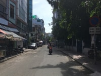 Chính chủ bán nhà mặt tiền KD đường Bàu Cát, 4x19m, trệt 3 lầu. Chính chủ bán nhà mặt tiền KD đường Bàu Cát, 4x19m, trệt 3 lầu.