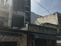 Bán nhà mặt tiền KD đường Trường Chinh, 4x22m, 3 tầng, giá 16 tỷ Bán nhà mặt tiền KD đường Trường Chinh, 4x22m, 3 tầng, giá 16 tỷ