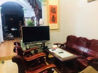 Bán nhà phố Nguyễn An Ninh Hai Bà Trưng 55m 4 tầng cách phố 10m Bán nhà phố Nguyễn An Ninh Hai Bà Trưng 55m 4 tầng cách phố 10m