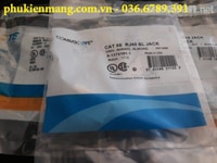 Nhân mạng âm tường Cat6 amp/commscope giá rẻ nhất hiện nay Nhân mạng âm tường Cat6 amp/commscope giá rẻ nhất hiện nay
