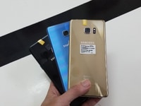 Điện Thoại Samsung Galaxy Note Fe (Fan Edition) N-935 2 sim Điện Thoại Samsung Galaxy Note Fe (Fan Edition) N-935 2 sim