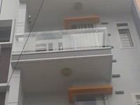 Bán nhà 5.9 tỷ,4x18m,1 hầm 3 tấm HXH đường Mã Lò, P.Bình Trị Đông A Bán nhà 5.9 tỷ,4x18m,1 hầm 3 tấm HXH đường Mã Lò, P.Bình Trị Đông A