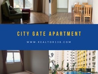 Cho thuê căn hộ City Gate Quận 8/73m2/2PN Cho thuê căn hộ City Gate Quận 8/73m2/2PN