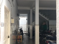 Phòng trọ cho thuê giá rẻ Hẻm 413 Lê Văn Quới Phòng trọ cho thuê giá rẻ Hẻm 413 Lê Văn Quới