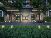 Căn hộ hạng sang thứ 7 thế giới - THE MARQ quận 1 của HongKong Land Căn hộ hạng sang thứ 7 thế giới - THE MARQ quận 1 của HongKong Land