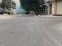 Bán lô đất mặt tiền đường số 3 Phạm Hữu Lầu, Quận 7, DT 4x18m. Bán lô đất mặt tiền đường số 3 Phạm Hữu Lầu, Quận 7, DT 4x18m.