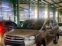 Innova 2.0E sx 2018 nguyên zin 1 đời chủ Innova 2.0E sx 2018 nguyên zin 1 đời chủ