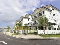 Mở bán villa , biệt thự phố KĐT Tây Bắc Sài Gòn mang tên khu tên lửa 2 Mở bán villa , biệt thự phố KĐT Tây Bắc Sài Gòn mang tên khu tên lửa 2