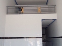 Nhà 4x13m đường Võ Văn Vân ấp 2 xã Vĩnh Lộc B giá chỉ 1,25 tỷ Nhà 4x13m đường Võ Văn Vân ấp 2 xã Vĩnh Lộc B giá chỉ 1,25 tỷ