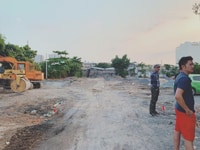 Mở bán khu phân lô mặt tiền Tô Hiệu - Nguyễn Văn Yến. Giá chỉ tỷ/ lô. Mở bán khu phân lô mặt tiền Tô Hiệu - Nguyễn Văn Yến. Giá chỉ tỷ/ lô.