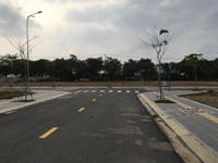 Bán đất MT Nguyễn Hoàng, Q2. Giá chỉ 1,4 tỷ, thổ cư, SHR. Bán đất MT Nguyễn Hoàng, Q2. Giá chỉ 1,4 tỷ, thổ cư, SHR.