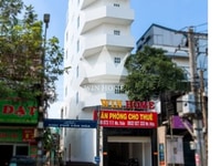 Cho thuê văn phòng Quận Bình Thạnh 25m2 giá 6.5tr/tháng Cho thuê văn phòng Quận Bình Thạnh 25m2 giá 6.5tr/tháng