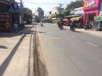 Bán 1871m2 đất thổ cư mặt tiền Đỗ Xuân Hợp, Quận 9 Bán 1871m2 đất thổ cư mặt tiền Đỗ Xuân Hợp, Quận 9