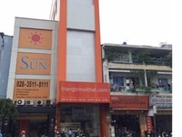 Cho thuê văn phòng Quận Bình Thạnh 60m2 giá 19tr/tháng Cho thuê văn phòng Quận Bình Thạnh 60m2 giá 19tr/tháng