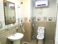 Cho thuê căn hộ chung cư khu Văn Cao - Liễu Giai - Đào Tấn Cho thuê căn hộ chung cư khu Văn Cao - Liễu Giai - Đào Tấn