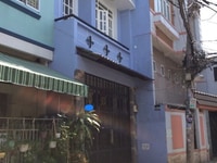 Bán nhà hẻm Trần Văn Ơn, P. Tân Sơn Nhì, Q. Tân Phú Bán nhà hẻm Trần Văn Ơn, P. Tân Sơn Nhì, Q. Tân Phú