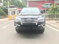 Bán toyota fortuner 2.4AT - đủ màu gia ngay - giá tốt! Bán toyota fortuner 2.4AT - đủ màu gia ngay - giá tốt!