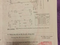 Bán đất hẻm Phạm Văn Chiêu, P. 12 , Q. Gò Vấp. Bán đất hẻm Phạm Văn Chiêu, P. 12 , Q. Gò Vấp.