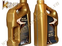 Dầu nhớt xe hơi Morrison Full Synthetic 5W-30 SN/CF 4L Dầu nhớt xe hơi Morrison Full Synthetic 5W-30 SN/CF 4L