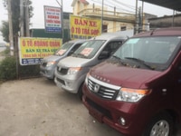 Hải dương , kinh môn, gia lộc , kim thành, thanh miện bán xe tải van 5 Hải dương , kinh môn, gia lộc , kim thành, thanh miện bán xe tải van 5
