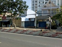 Hàng mới cực hot!! Bán nhà mặt tiền Huỳnh Tấn Phát, Nhà Bè, DT 4x25m Hàng mới cực hot!! Bán nhà mặt tiền Huỳnh Tấn Phát, Nhà Bè, DT 4x25m