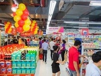 Tuyển nhân viên bán hàng nam/nữ tại cửa hàng bách hoá sạch Tuyển nhân viên bán hàng nam/nữ tại cửa hàng bách hoá sạch