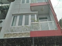 Bán nhà 2 mặt tiền Trần Bình Trọng, Q5 DT: 4x18m nhà đẹp thuê 40tr/thá Bán nhà 2 mặt tiền Trần Bình Trọng, Q5 DT: 4x18m nhà đẹp thuê 40tr/thá