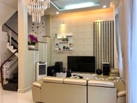 Nhà hẻm 719 Huỳnh Tấn Phát quận 7 Giá 4,95 tỷ Nhà hẻm 719 Huỳnh Tấn Phát quận 7 Giá 4,95 tỷ